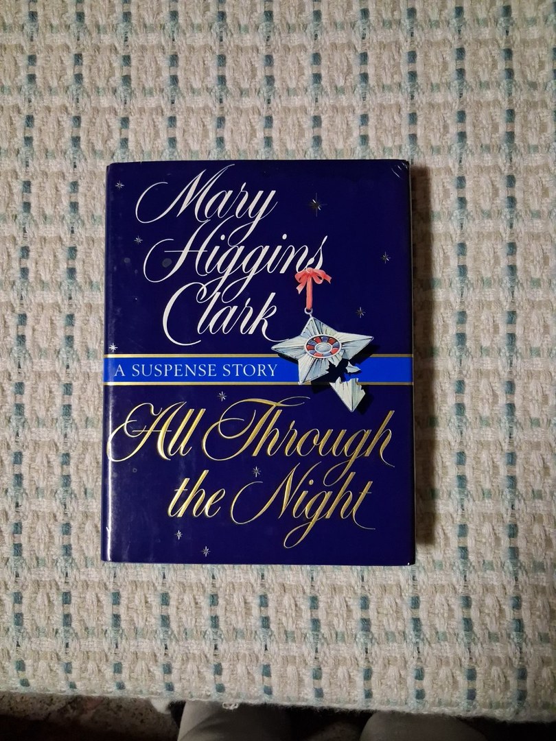 All Through the Night