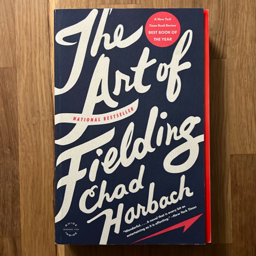 The Art of Fielding