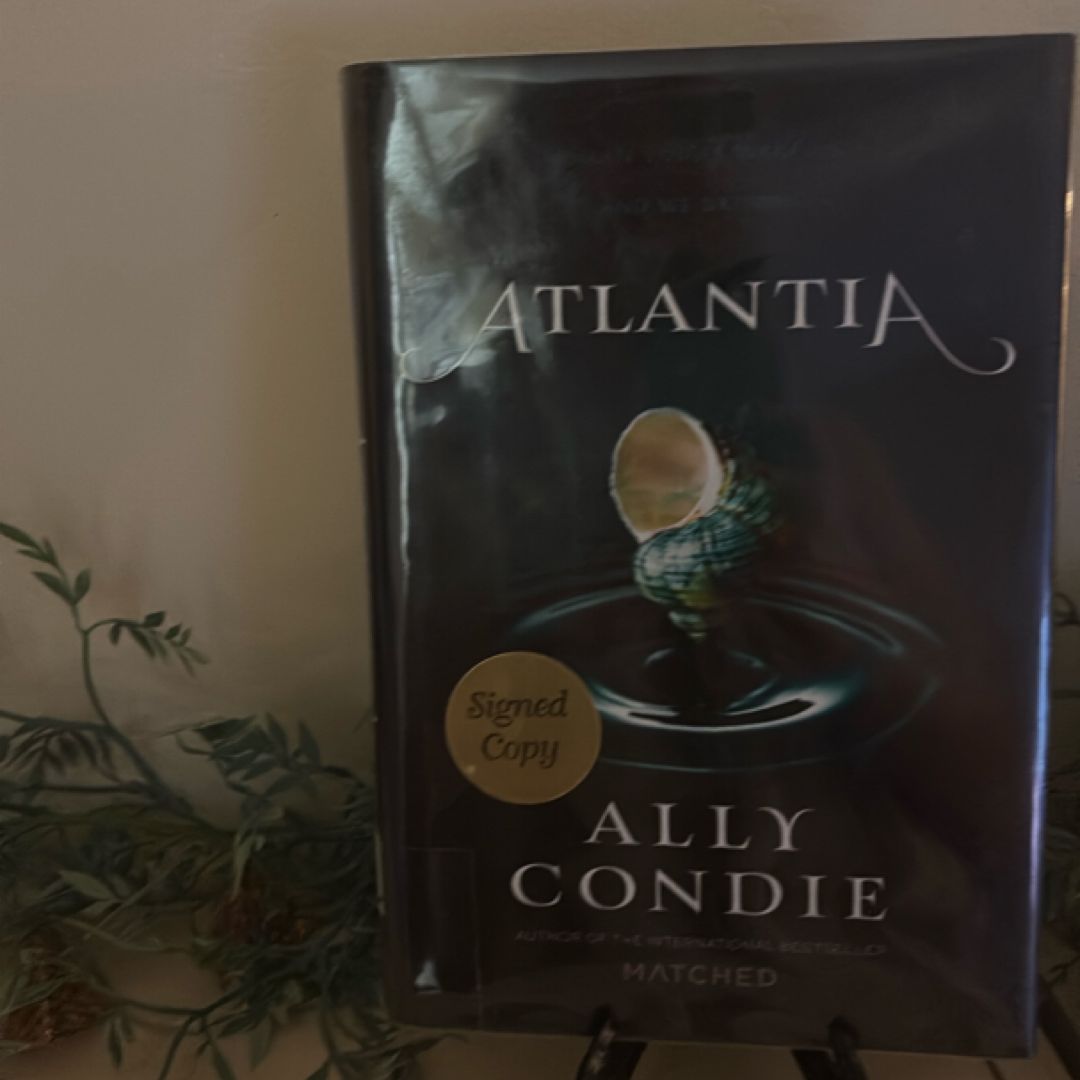 Atlantia