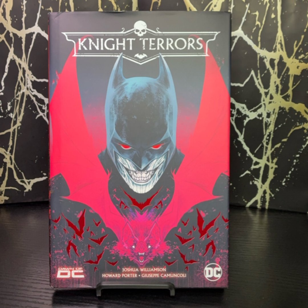 Knight Terrors
