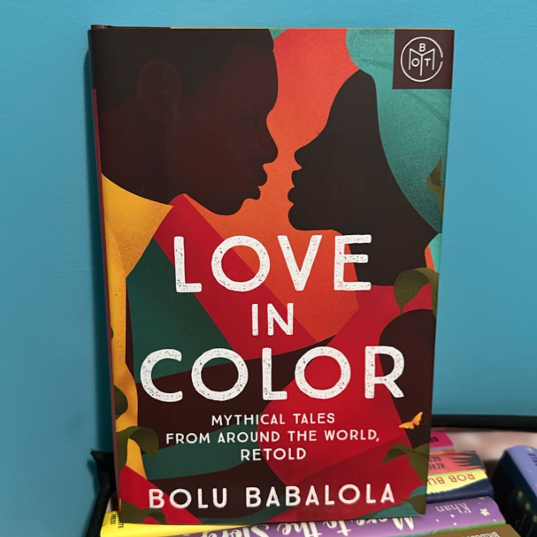 Love in Color
