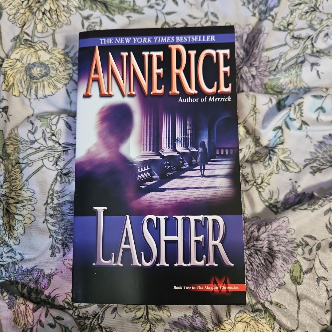 Lasher
