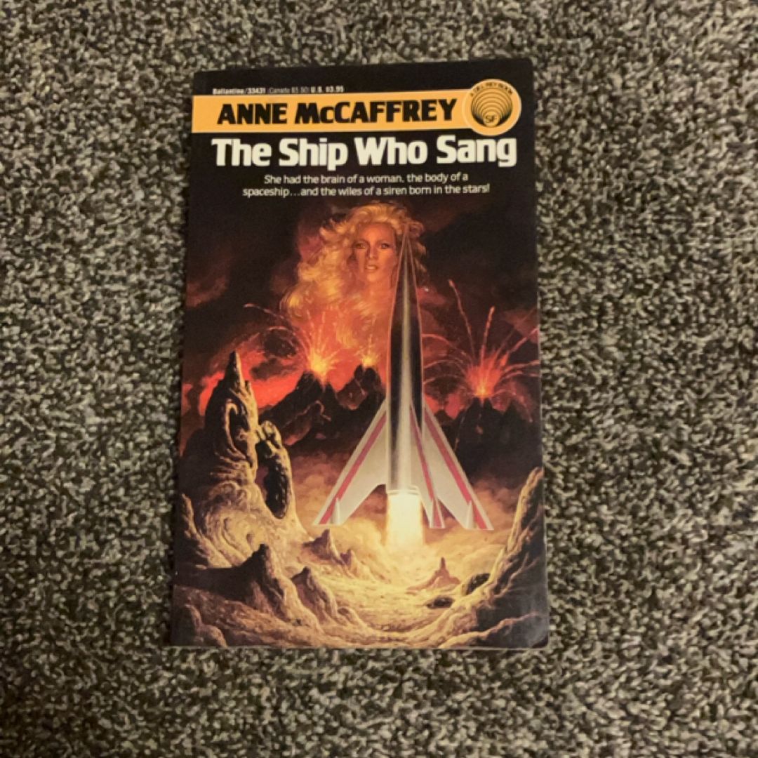 The Ship Who Sang