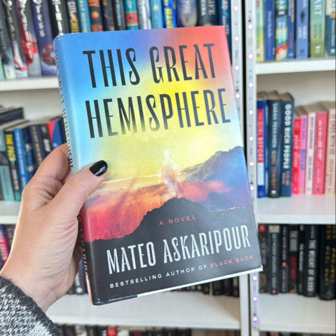 This Great Hemisphere