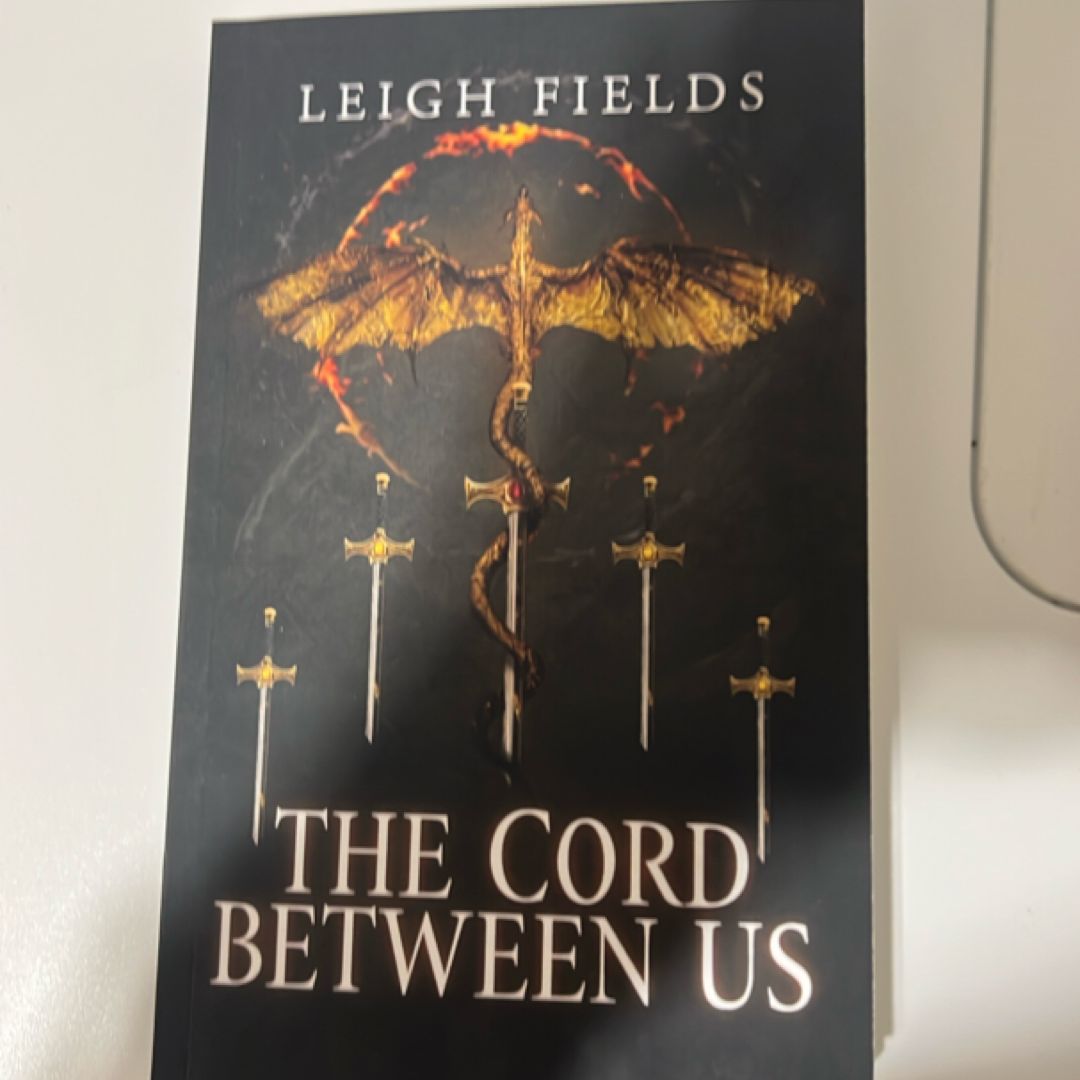 The Cord Between Us