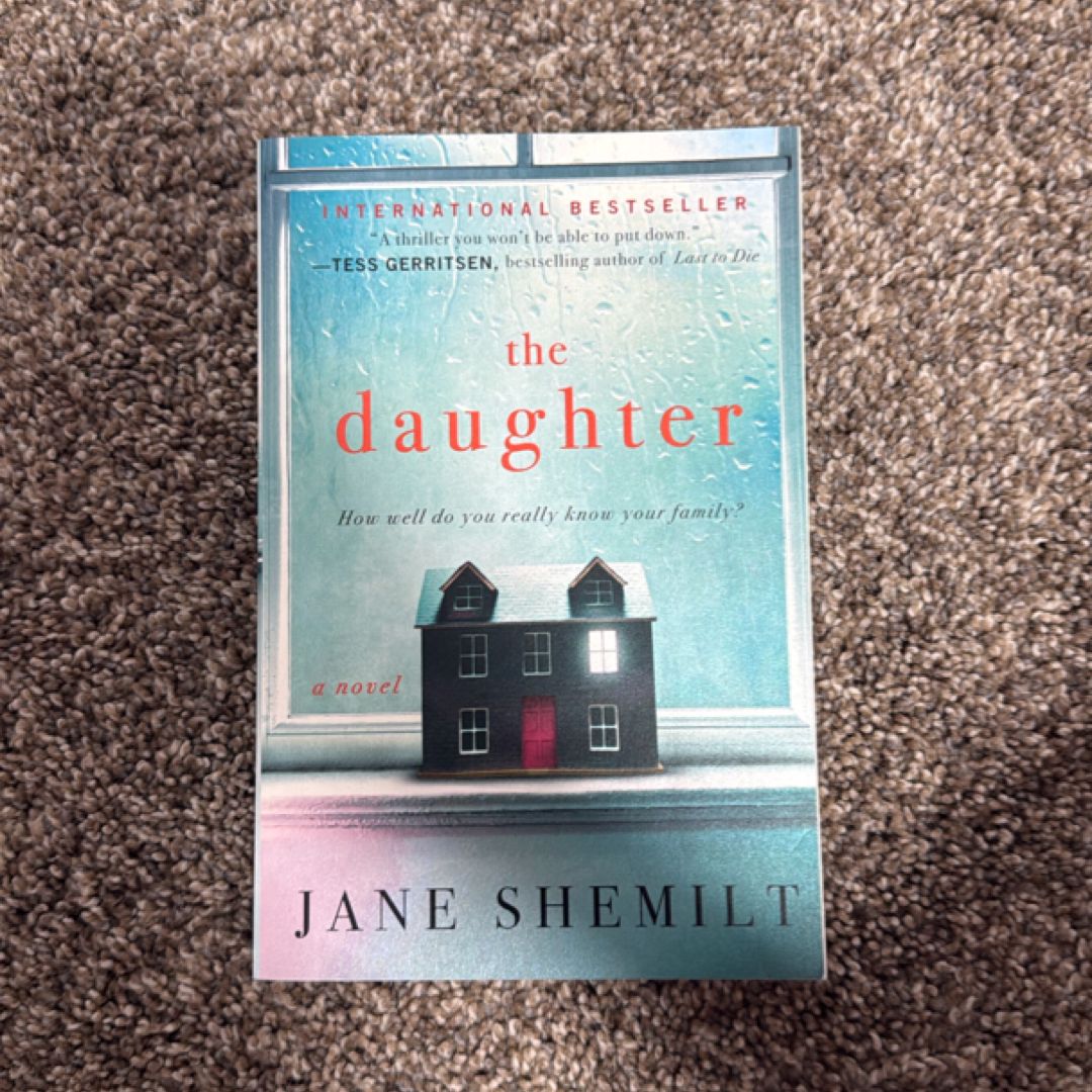 The Daughter