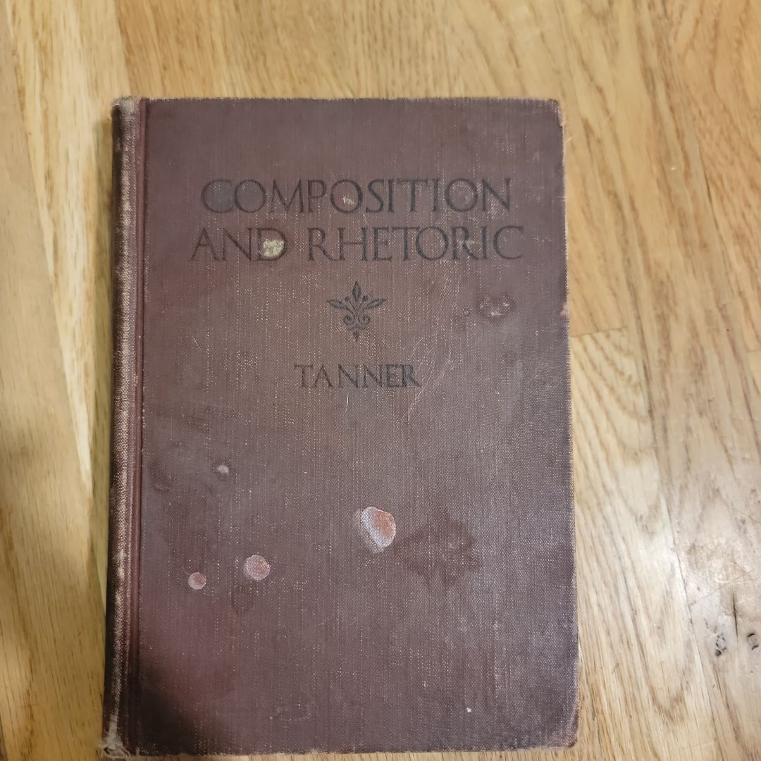 Composition and Rhetoric