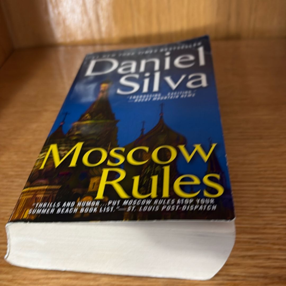 Moscow Rules