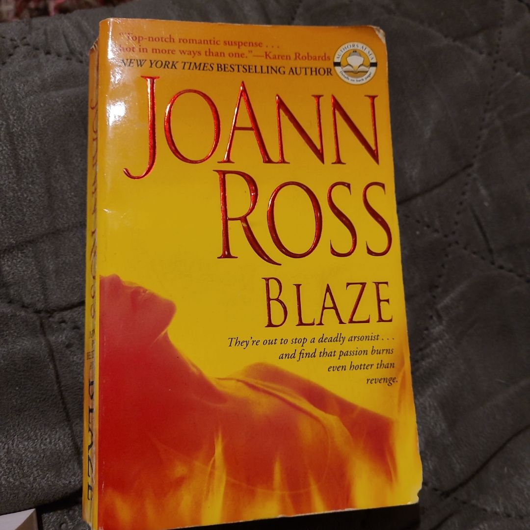 Blaze