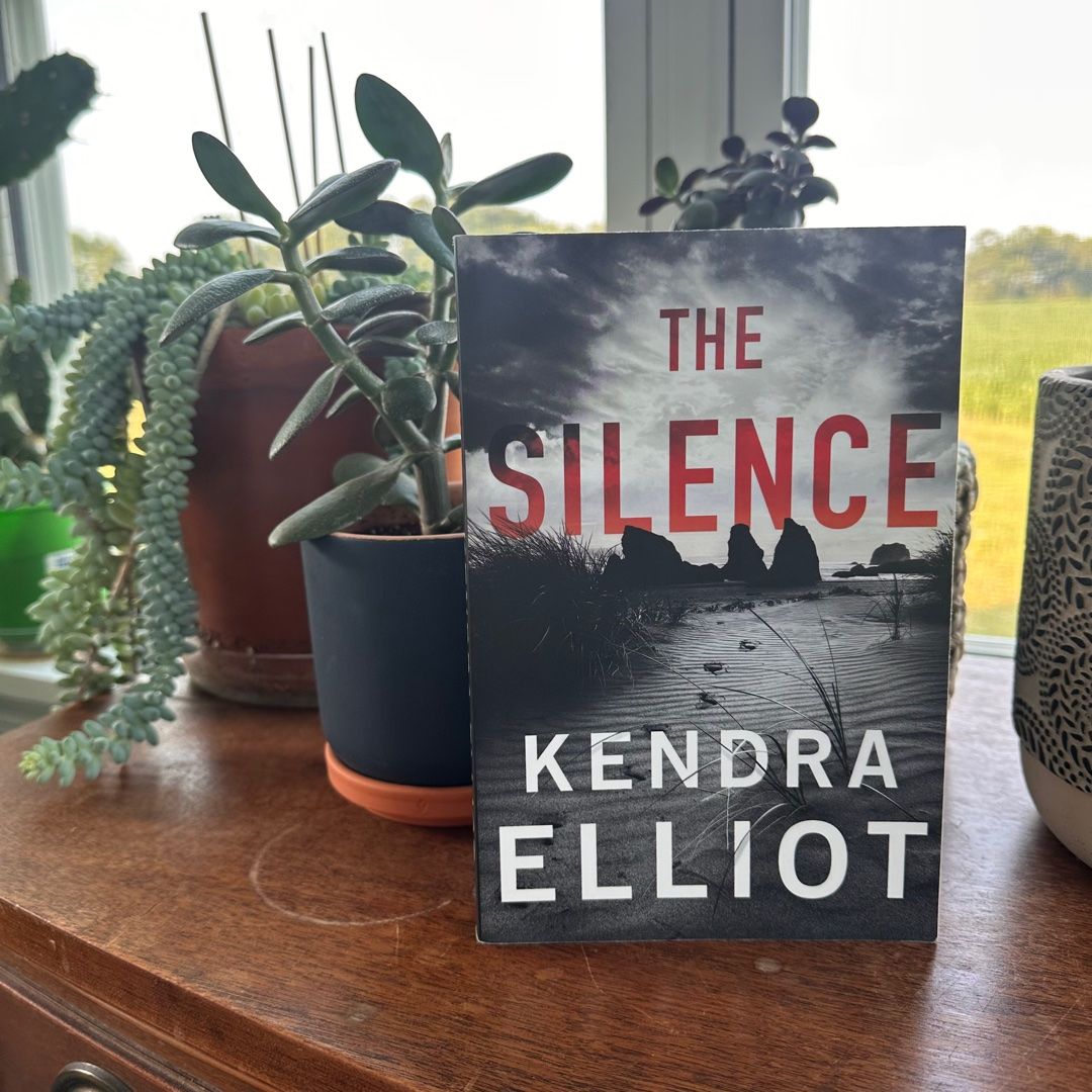 The Silence