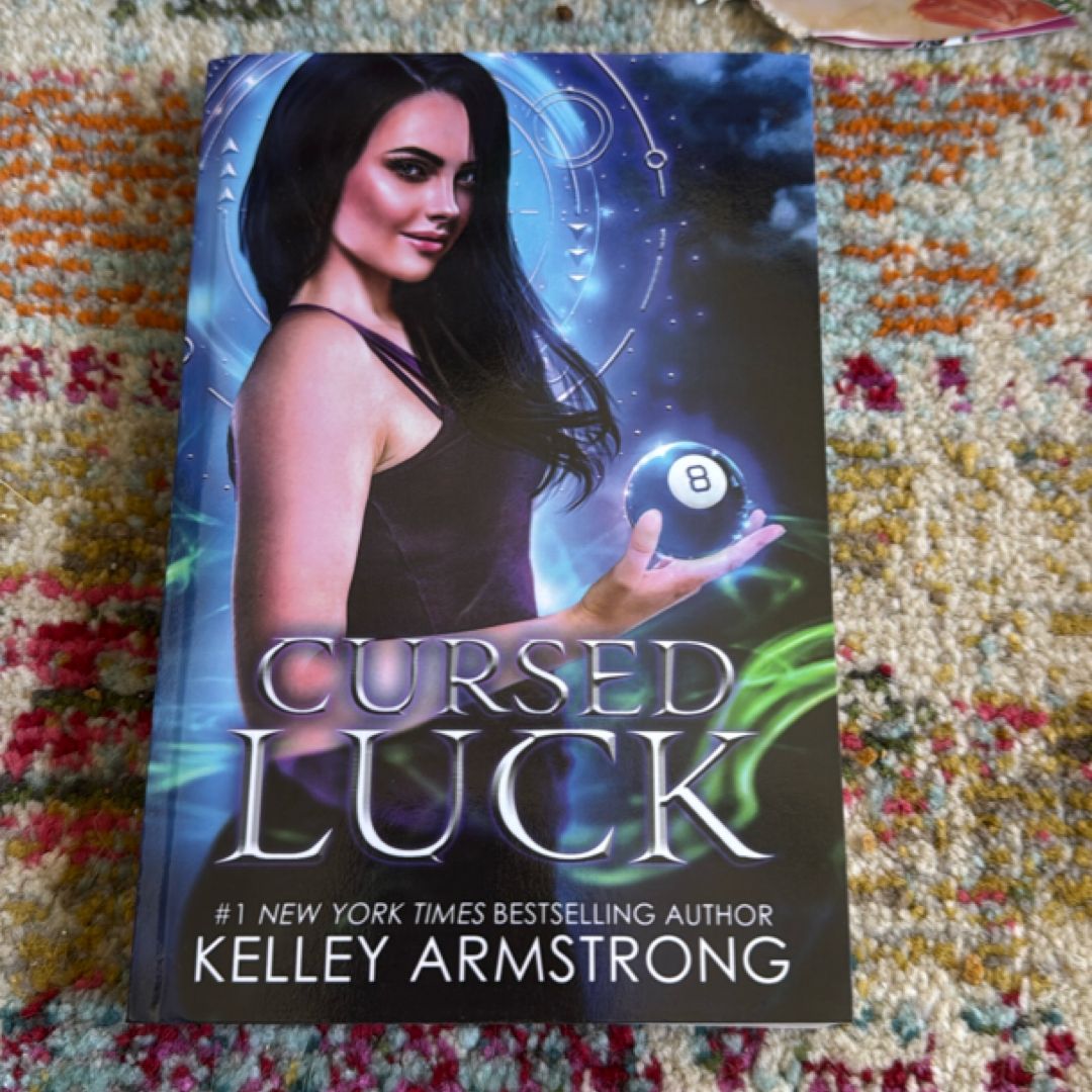 Cursed Luck