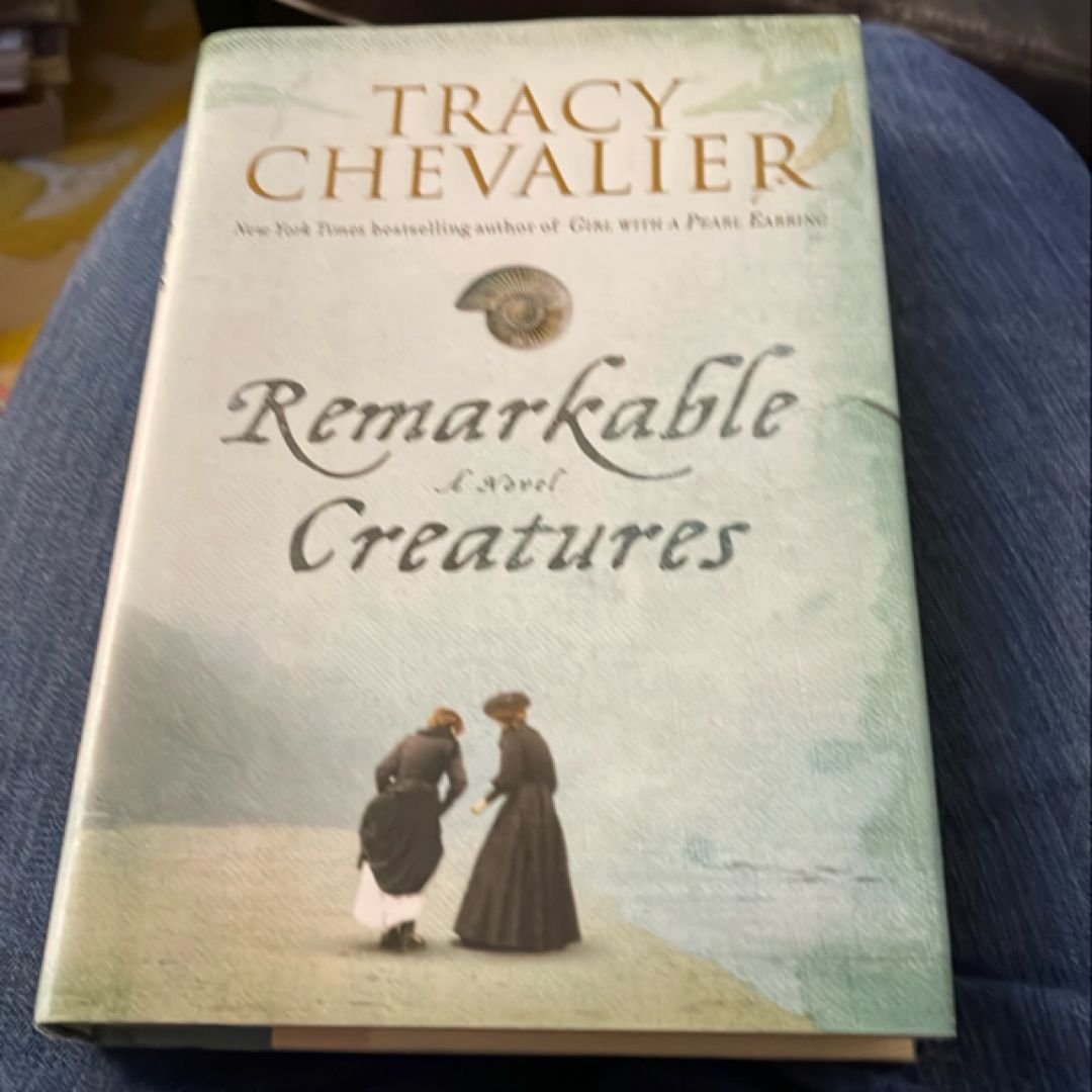 Remarkable Creatures