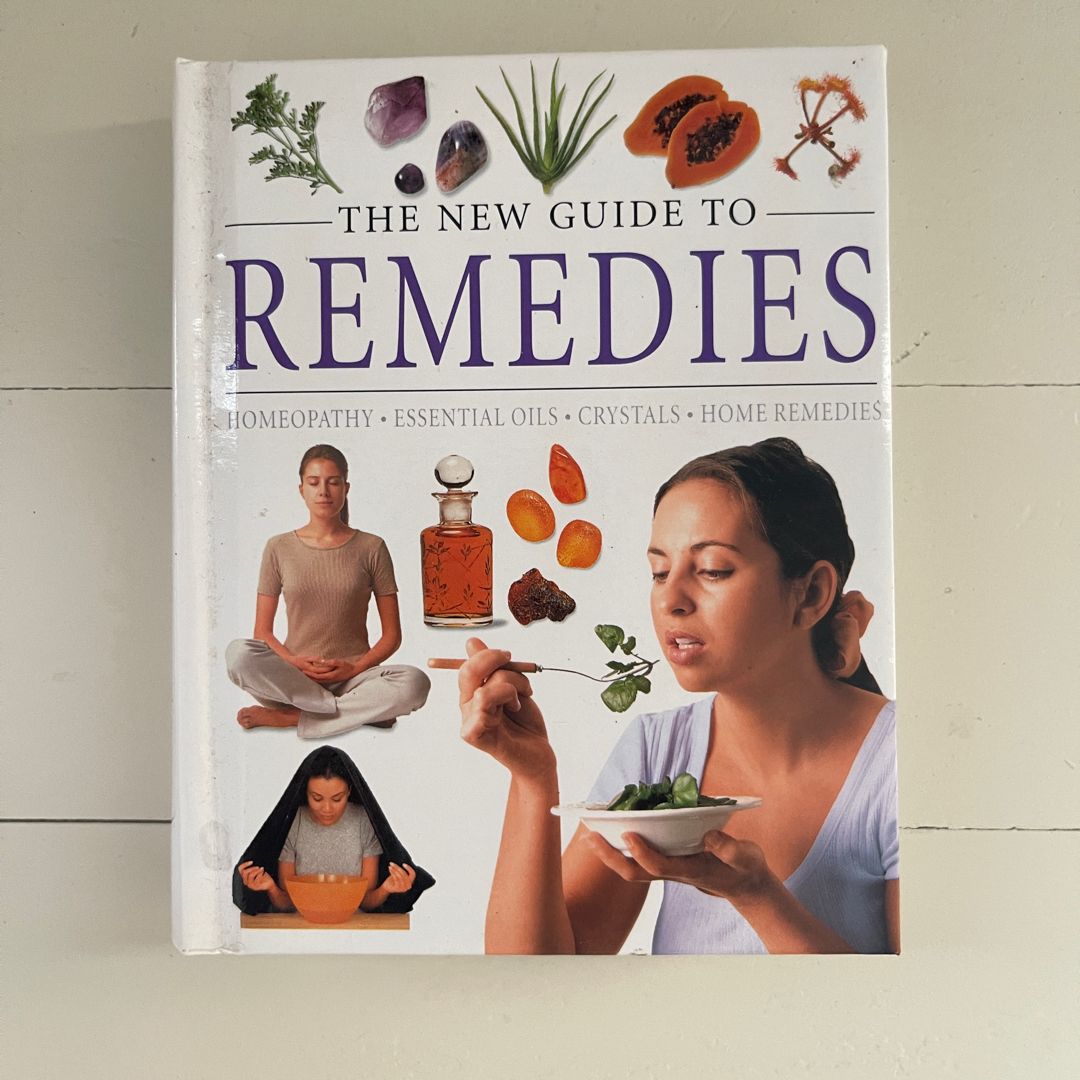 The New Guide to Remedies