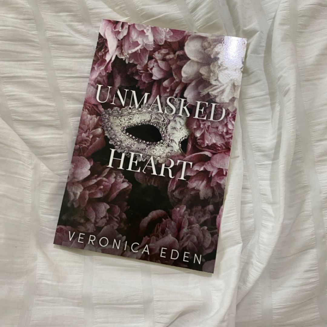 Unmasked Heart