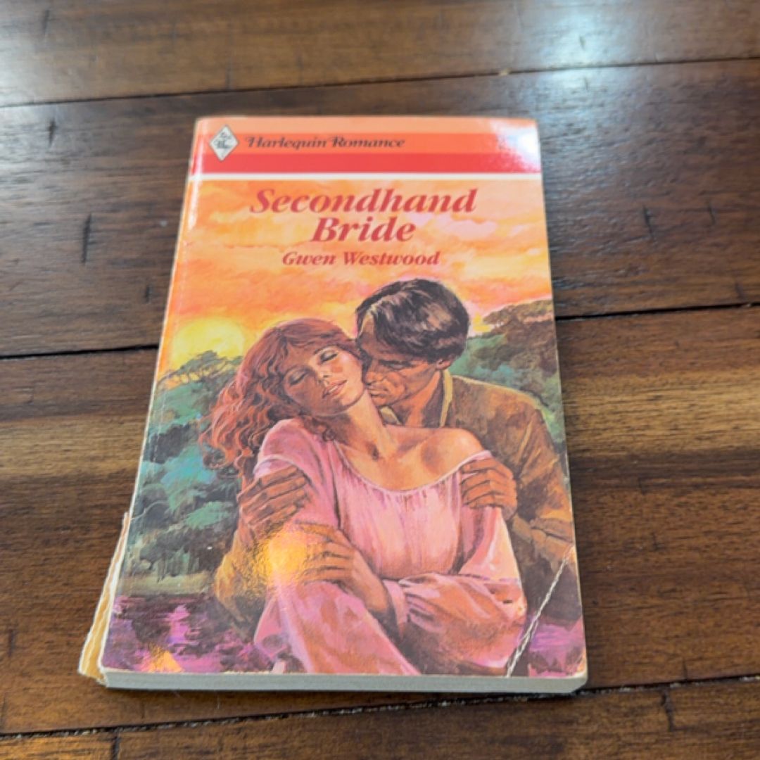 Secondhand Bride