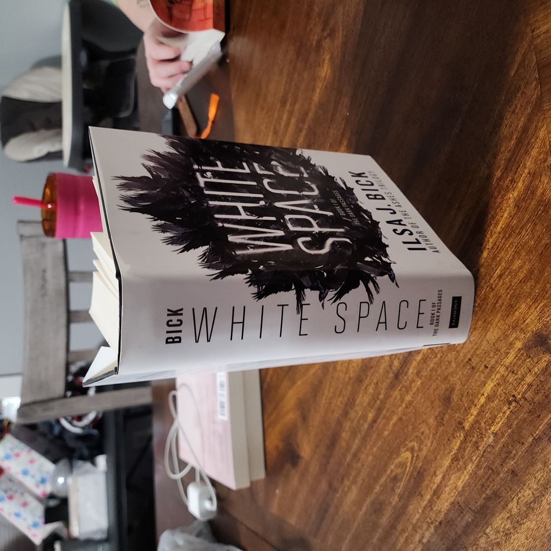 White Space