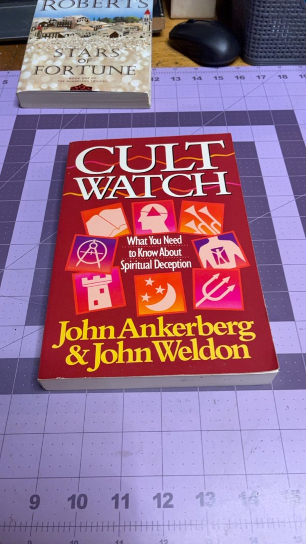 Cult Watch