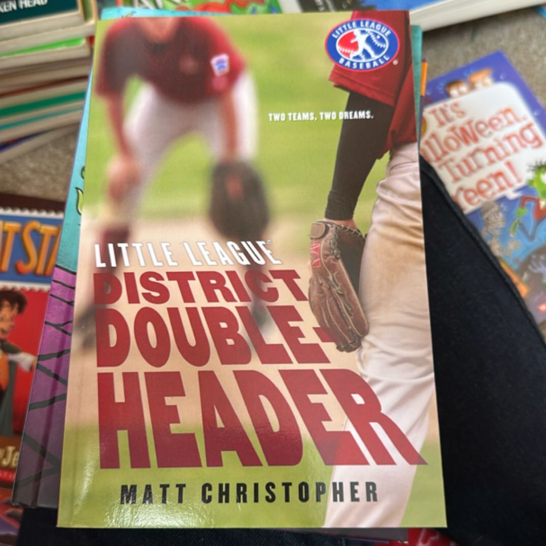 District Doubleheader