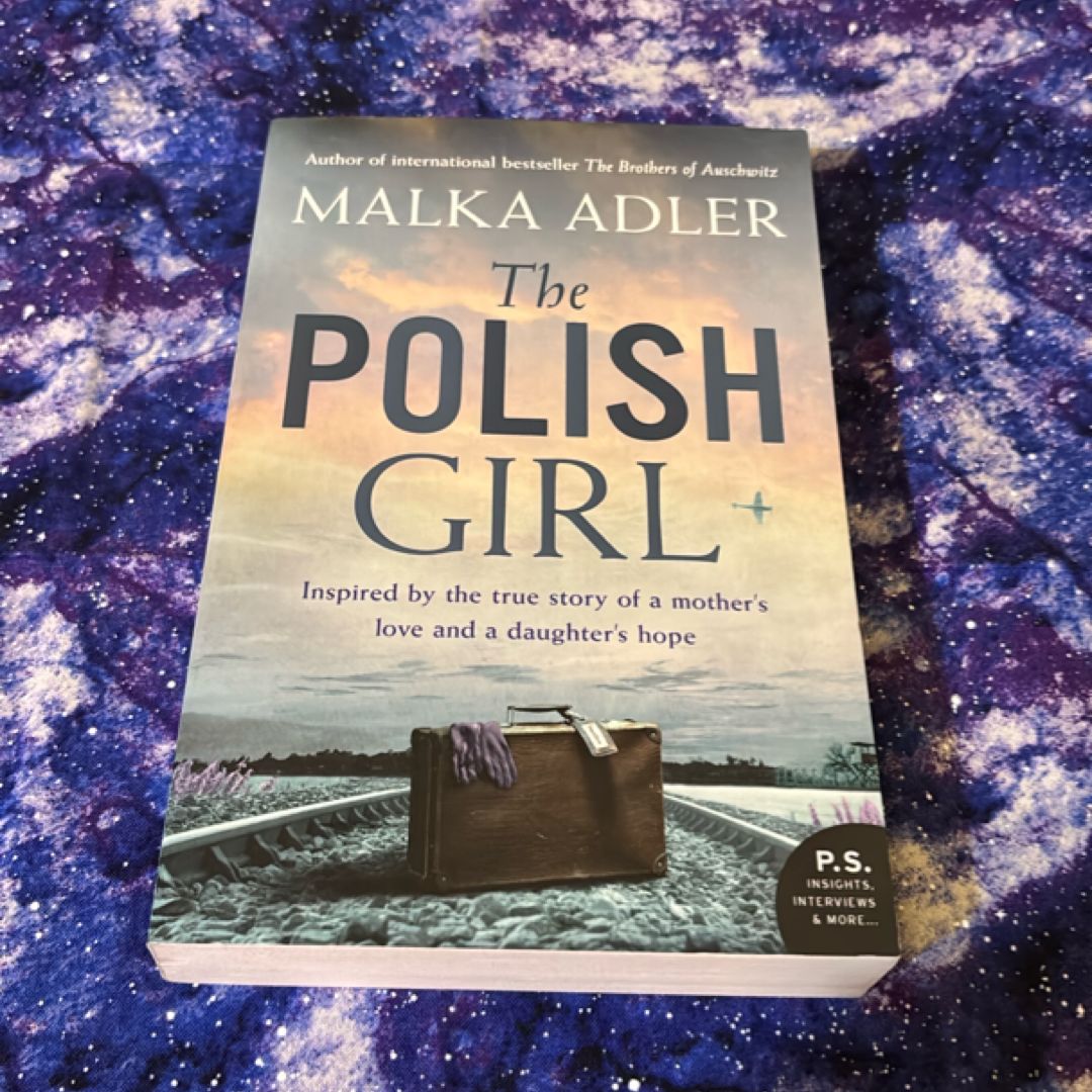 The Polish Girl