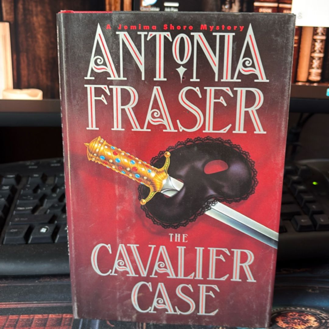 The Cavalier Case