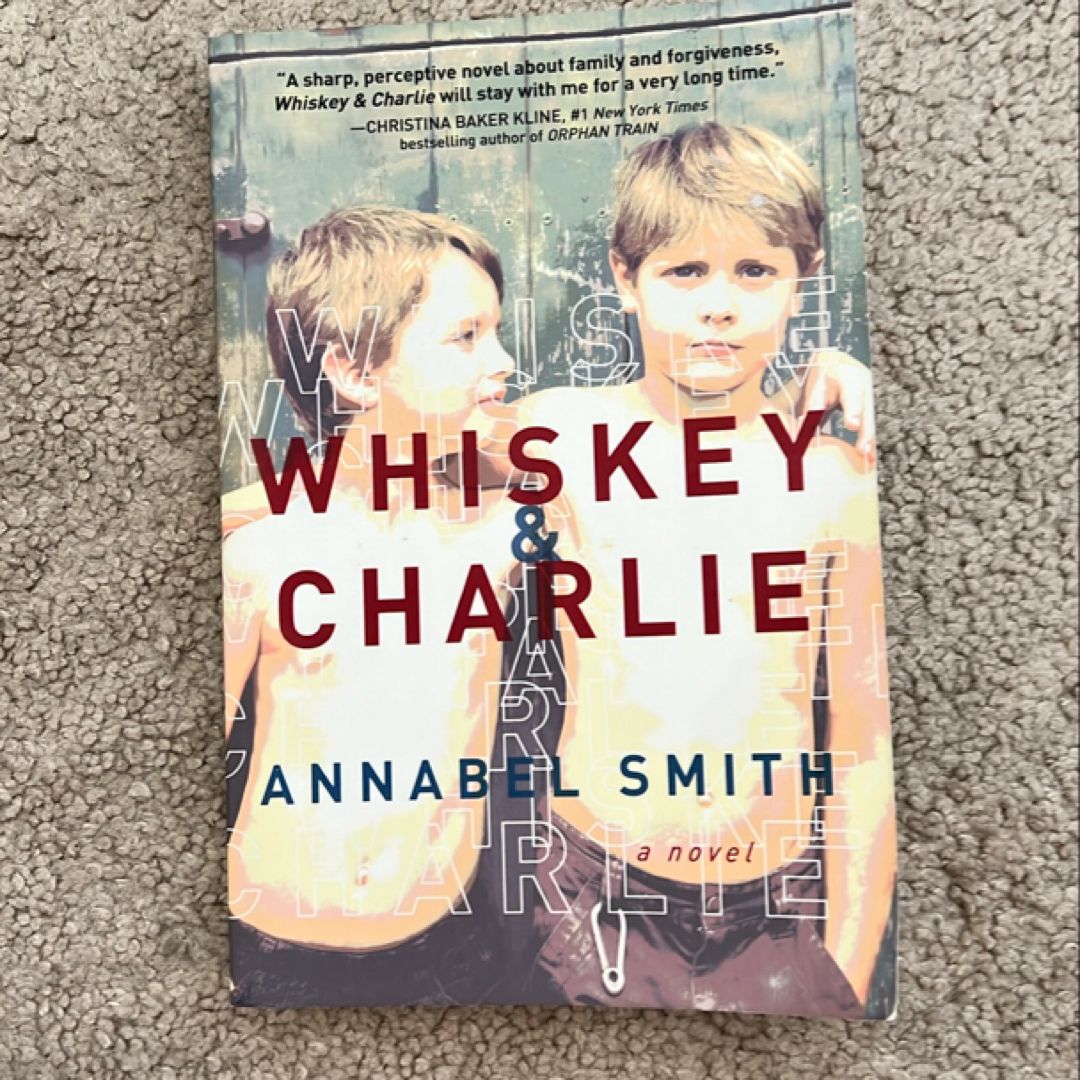 Whiskey and Charlie