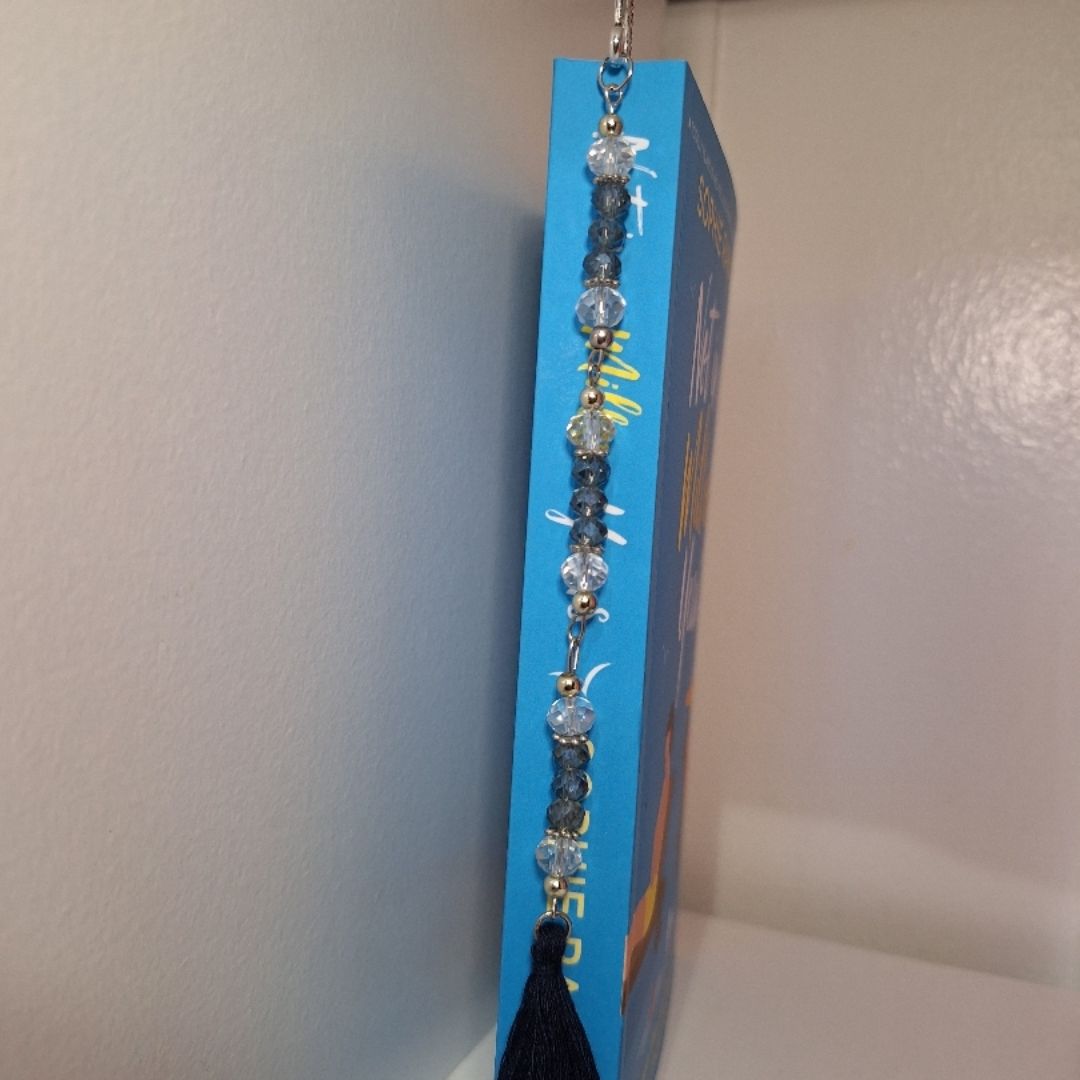 Chain Bookmark