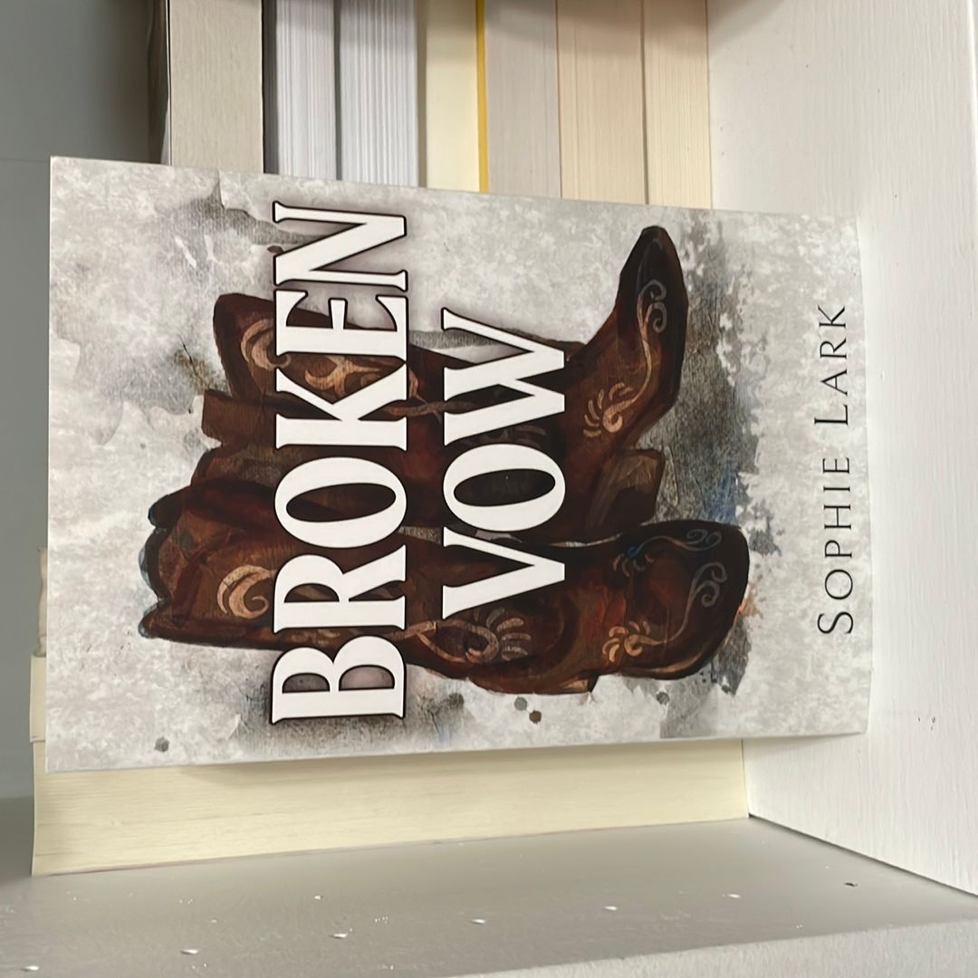 Broken Vow