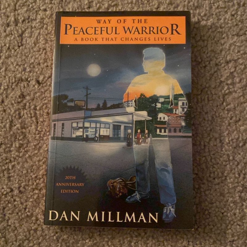 Way of the Peaceful Warrior