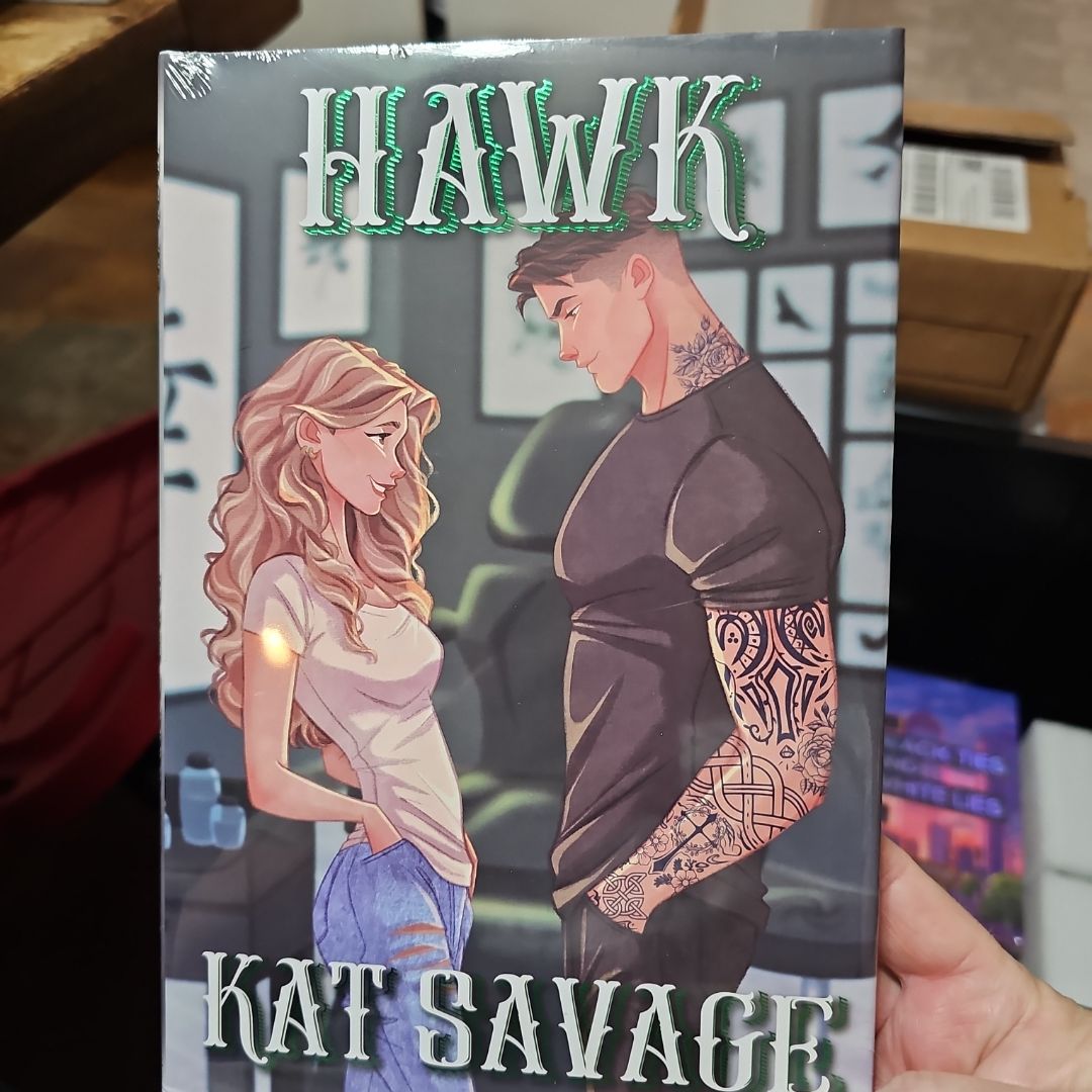 Hawk