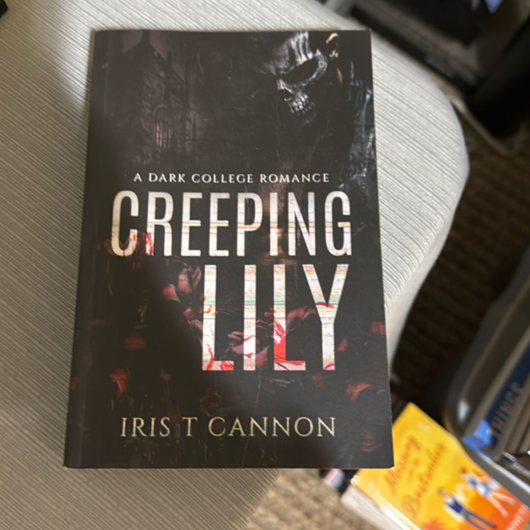 Creeping Lily