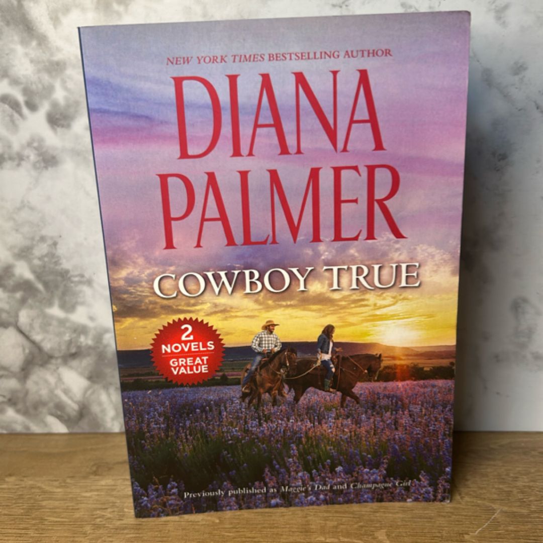 Cowboy True