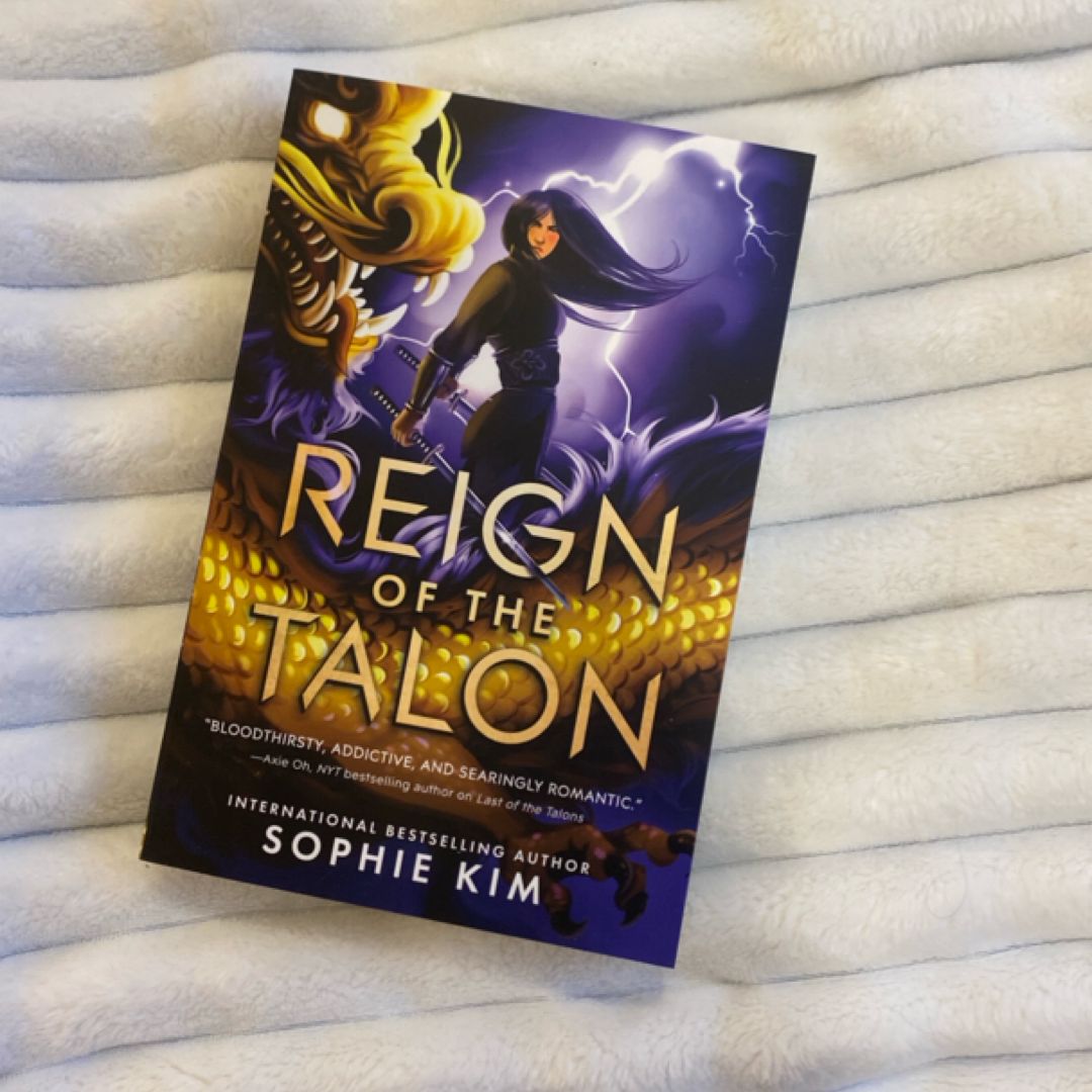 Reign of the Talon