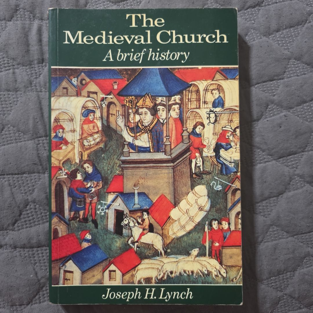 The Medieval Church