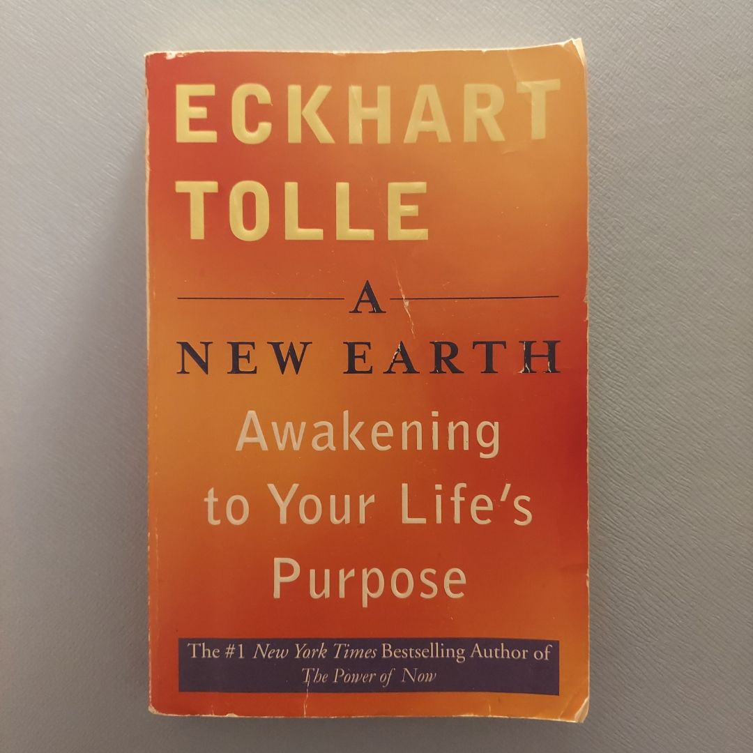 A New Earth