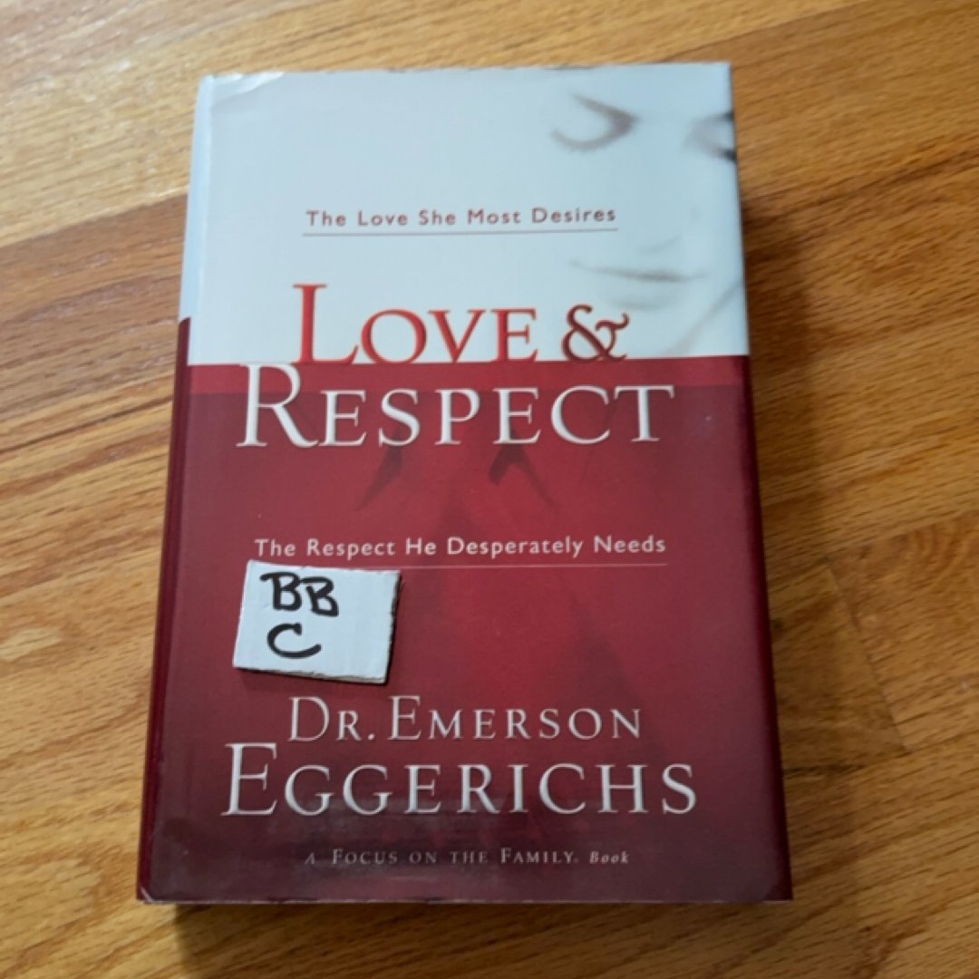 Love and Respect