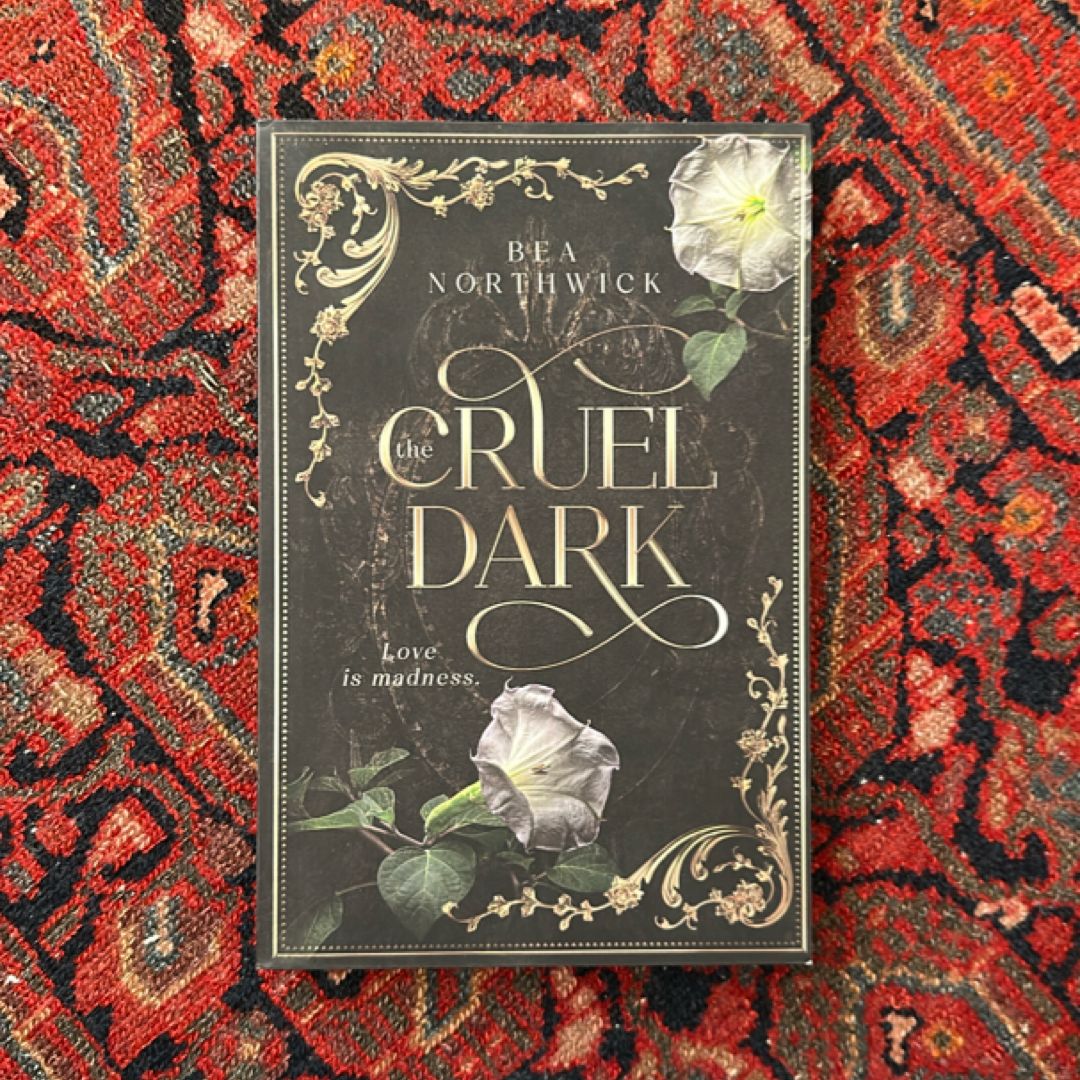 The Cruel Dark