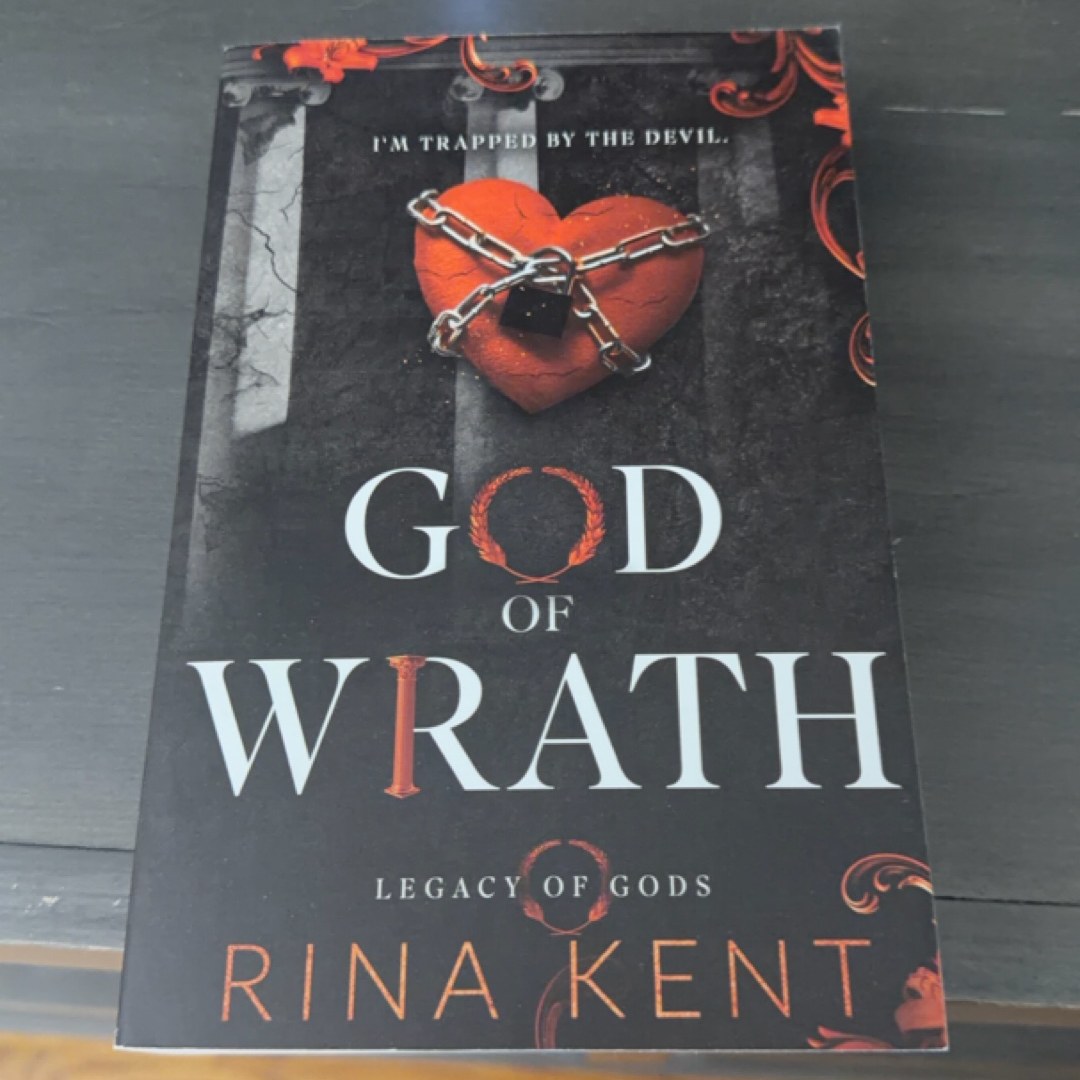 God of Wrath