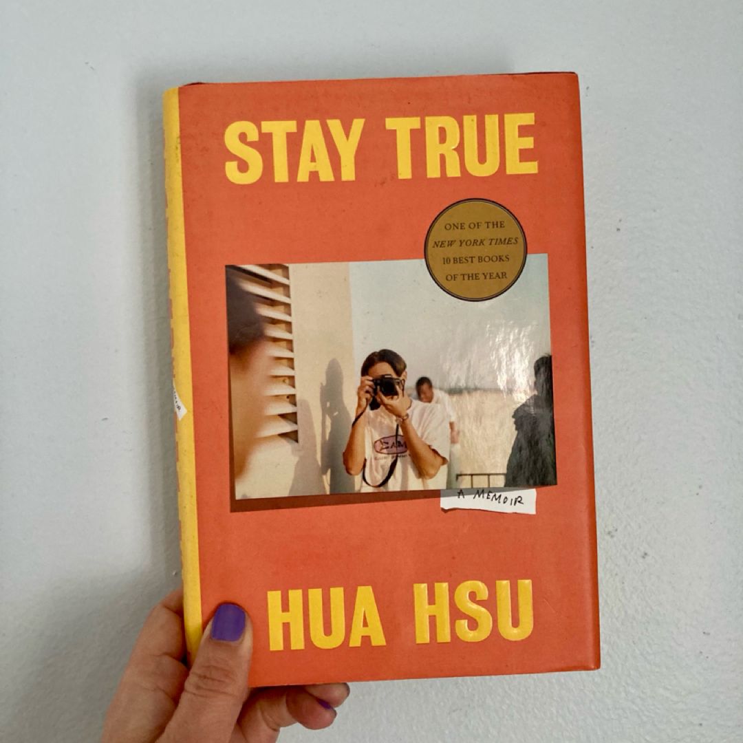 Stay True