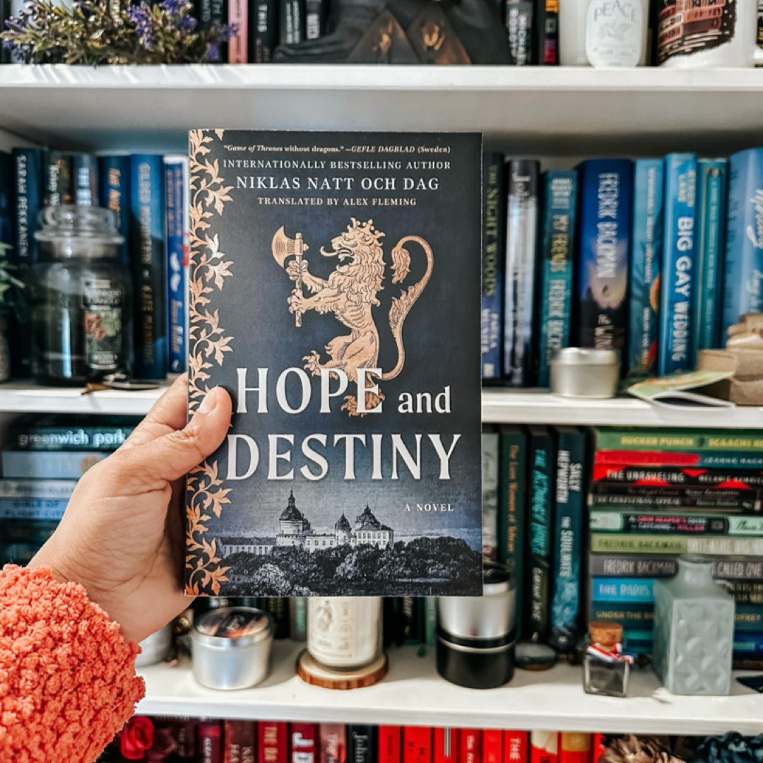 Hope and Destiny