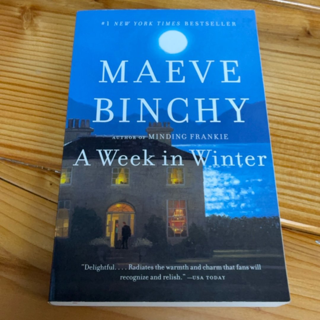 A Week in Winter