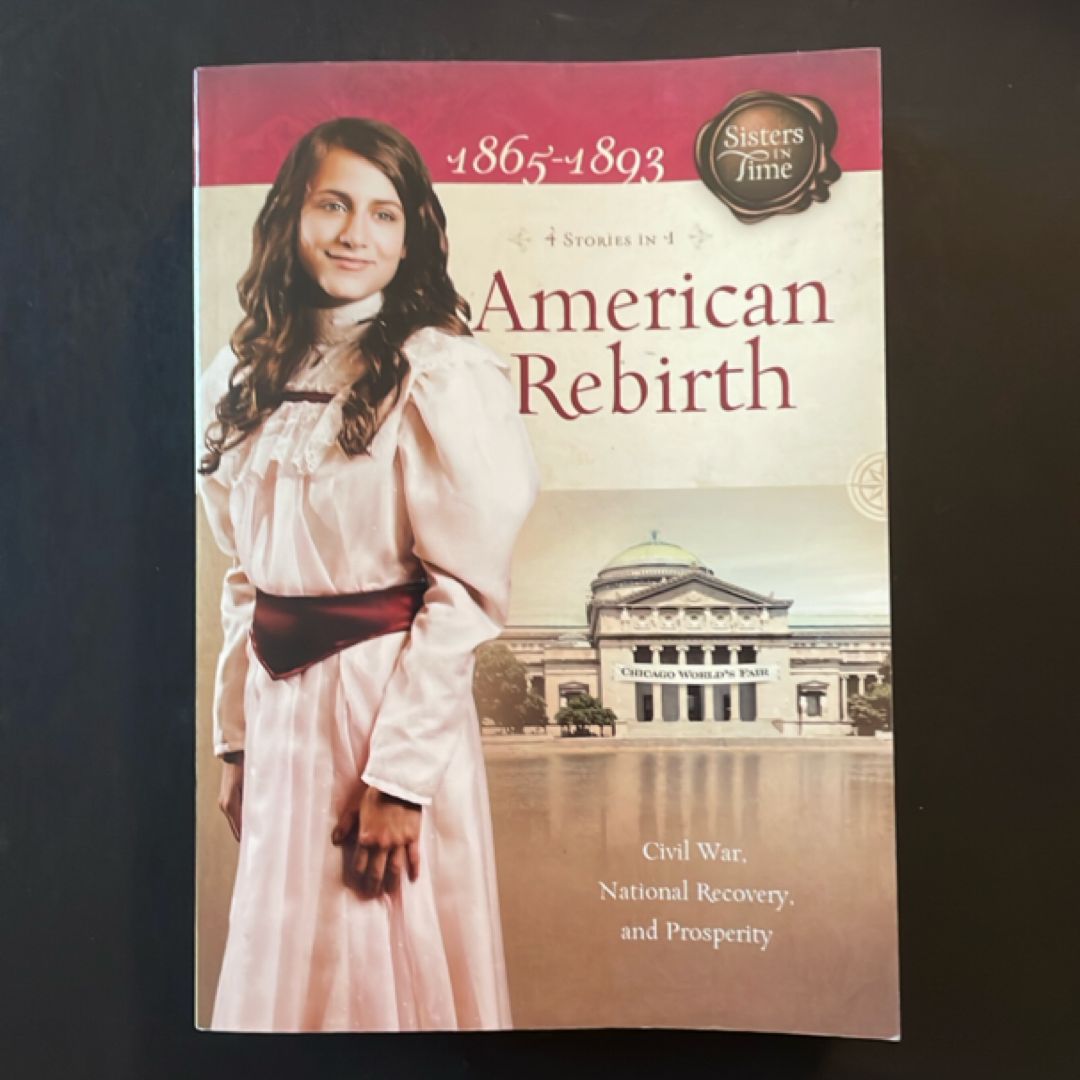 American Rebirth
