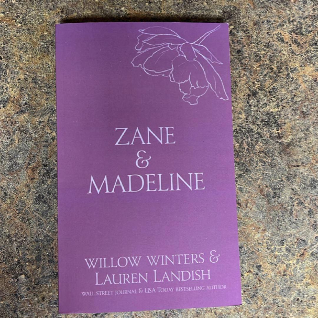 Zane & Madeline