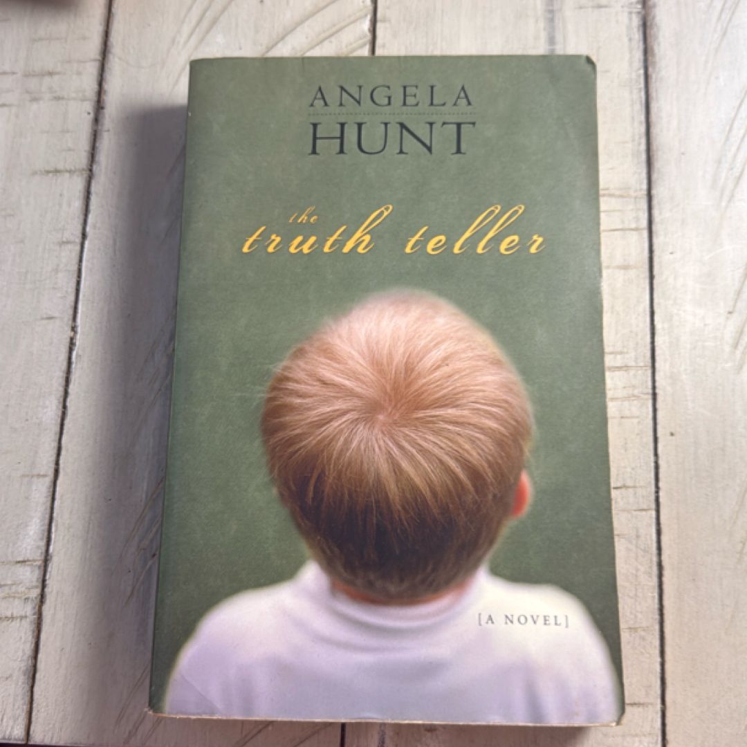 The Truth Teller