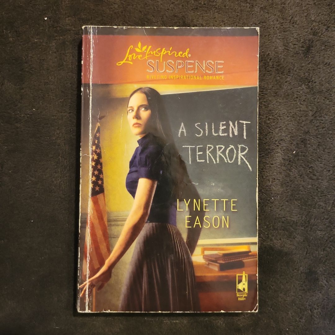 A Silent Terror