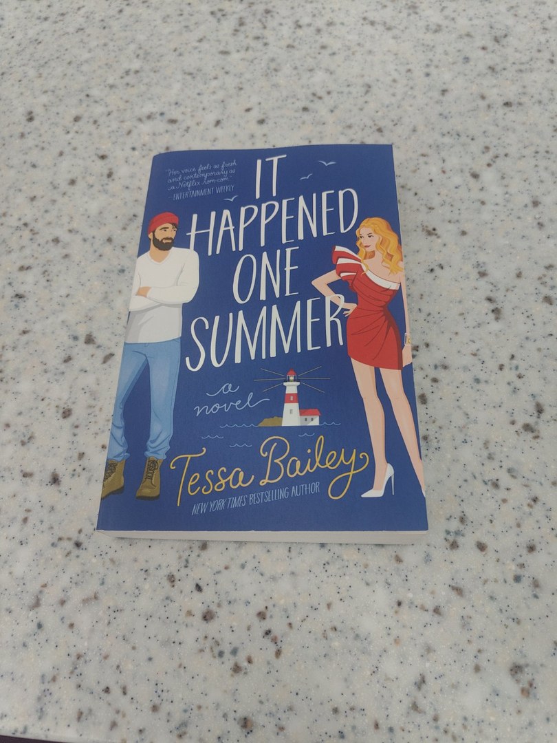 It Happened One Summer