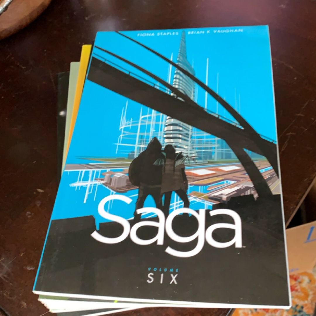 Saga