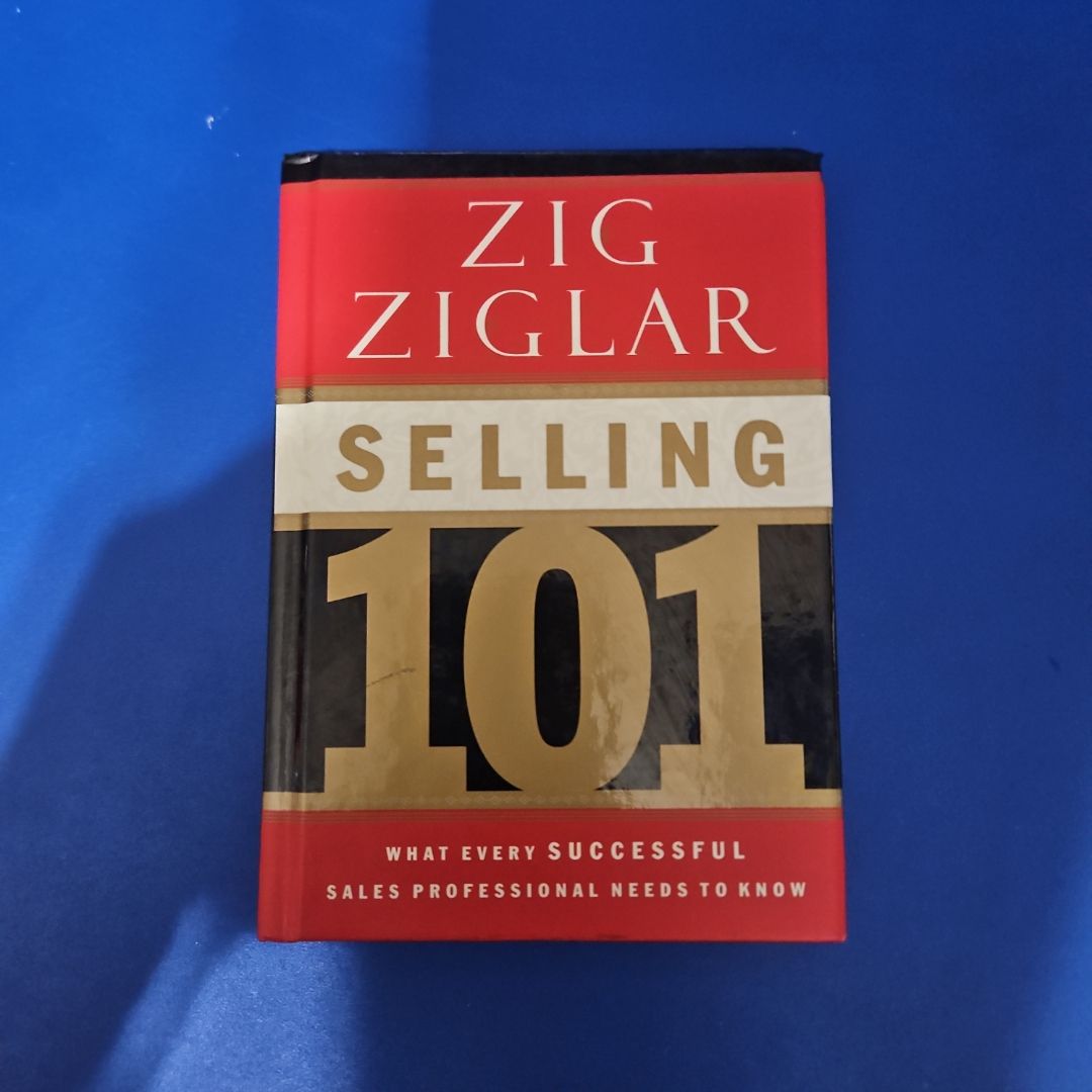 Selling 101
