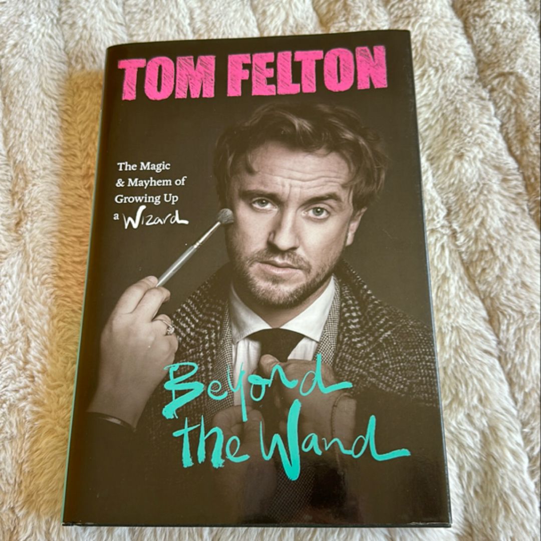 Beyond the Wand