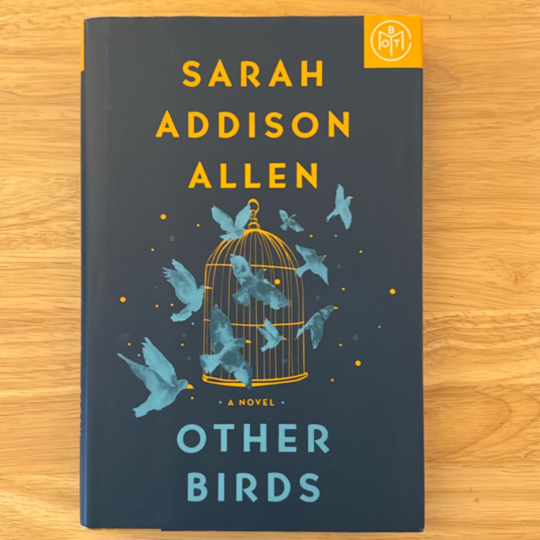 Other Birds