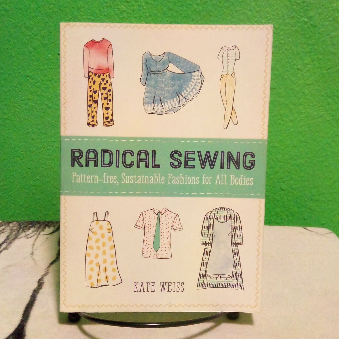 Radical Sewing